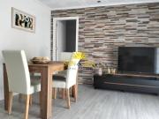 Apartamento en alquiler en Santa Pola, Alicante Costa Blanca