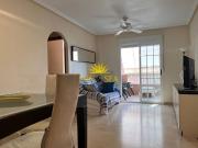 Apartamento en alquiler en Santa Pola, Alicante Costa Blanca