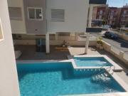 Apartamento en alquiler en Santa Pola, Calas de Santa...