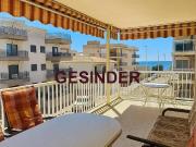 Apartamento en alquiler en Santa Pola, Centro