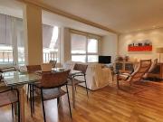 Apartamento en alquiler en Santa Pola, Club nautico