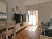 Apartamento en alquiler en Santa Pola, Club nautico