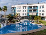 Apartamento en alquiler en Santa Pola, Eroski