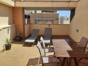 Apartamento en alquiler en Santa Pola, Playa Levante