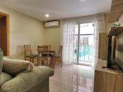 Apartamento en alquiler en Santa Pola, Playa Levante