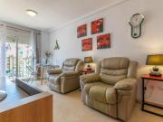 Apartamento en alquiler en Santa Pola, Playa Levante