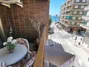 Apartamento en alquiler en Santa Pola, Playa Levante