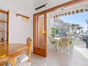 Apartamento en alquiler en Santa Pola, Playa Lisa Apartamento en alquiler en Santa Pola, Playa Lisa