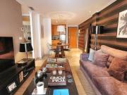 Apartamento en alquiler en Santa Pola, Playa Lisa