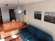 Apartamento en alquiler en Santa Pola, Playa Lisa