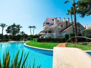 Apartamento en alquiler en Santa Ponsa, Mallorca