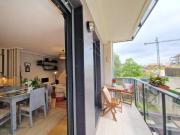 Apartamento en alquiler en Santander, San roman