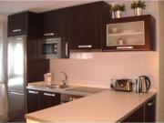 Apartamento en alquiler en Santander, Sardinero Los Castros