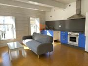 Apartamento en alquiler en Santiago de Compostela