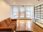 Apartamento en alquiler en Santiago de Compostela