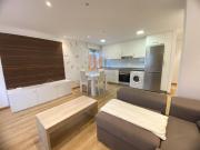 Apartamento en alquiler en Santiago de Compostela