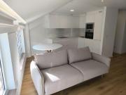 Apartamento en alquiler en Santiago de Compostela, Ensanche