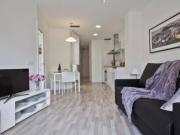 Apartamento en Alquiler en Sants Badal