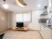 Estudio en alquiler en Sants, Barcelona