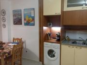 Apartamento en alquiler en Sanxenxo, Portonovo