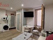 Apartamento en alquiler en Segovia, Casco antiguo