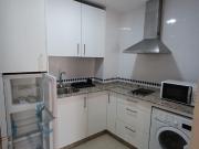 Apartamento en alquiler en Sevilla, Centro