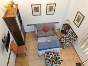 Apartamento en alquiler en Sevilla, Feria Apartamento en alquiler en Sevilla, Feria