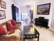 Apartamento en alquiler en Sevilla, Luis Montoto Santa Justa