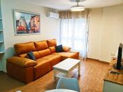 Apartamento en alquiler en Sevilla, Sevilla Apartamento en alquiler en Sevilla, Sevilla