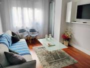 Apartamento en alquiler en Sol