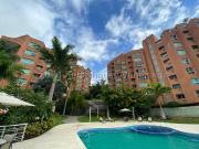 Apartamento en Alquiler en Solar del Hatillo, Caracas