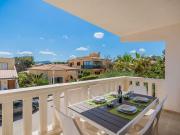 Apartamento en alquiler en Son Serra de Marina, Mallorca