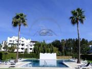 Apartamento en alquiler en Sotogrande, Sotogrande Costa...