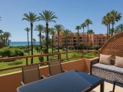 Apartamento en alquiler en Sotogrande, Sotogrande Playa...