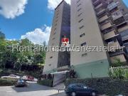 Apartamento en Alquiler en Terrazas del Club Hipico, Caracas