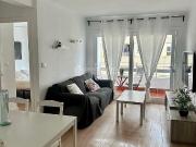 Apartamento en alquiler en Torre del Mar Málaga