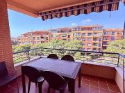 Apartamento en alquiler en Torre del Mar, Málaga Costa...