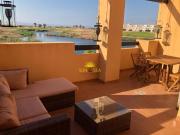 Apartamento en alquiler en Torre Pacheco, Torre pacheco