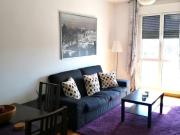 Apartamento en alquiler en Torrejón de Ardoz, Nuevo Parque