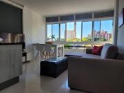 Apartamento en alquiler en Torremolinos, C.C. Pablo Ruiz...
