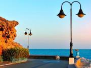 Apartamento en alquiler en Torremolinos, La Carihuela...