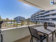 Apartamento en alquiler en Torremolinos, Los Alamos