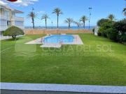 Apartamento en alquiler en Torremolinos, Los Álamos