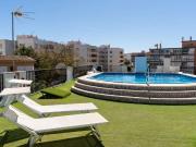 Apartamento en alquiler en Torremolinos Málaga