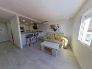 Apartamento en alquiler en Torremolinos Málaga