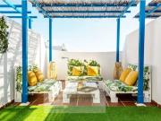 Apartamento en alquiler en Torrequebrada, Málaga Costa...