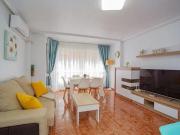 Apartamento en alquiler en Torrevieja