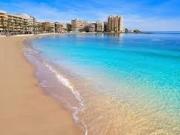 Apartamento en alquiler en Torrevieja, Acequion