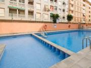 Apartamento en alquiler en Torrevieja, Acequion