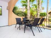 Apartamento en alquiler en Torrevieja, Aldea del mar